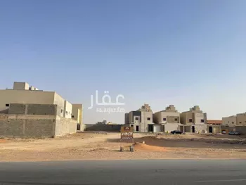 أرض للإيجار في حي الناصرية, مدينة الدلم, منطقة الرياض