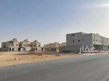 أرض للإيجار في حي الناصرية, مدينة الدلم, منطقة الرياض صورة 2
