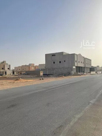 أرض للإيجار في حي الناصرية, مدينة الدلم, منطقة الرياض صورة 3