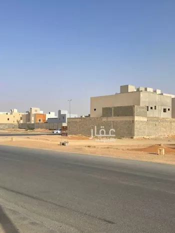 أرض للإيجار في حي الناصرية, مدينة الدلم, منطقة الرياض صورة 4