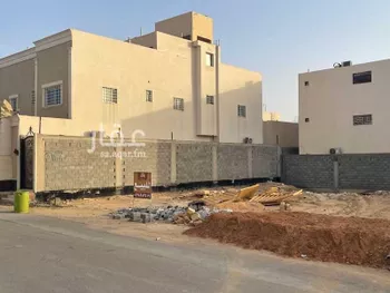 أرض للبيع في شارع أبي المرهف النميري, حي الفيصلية, مدينة الخرج, منطقة الرياض صورة 4