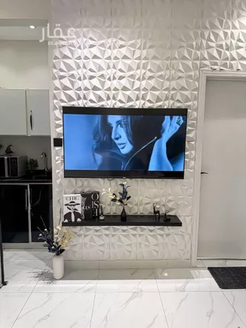 استديو مفروش للحجز في شارع الحوي, حي العقيق, الرياض صورة 2