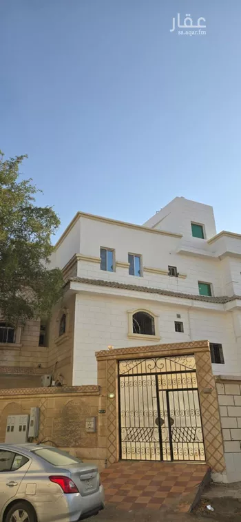 عمارة للبيع في شارع ابو بكر البصري, حي الحمدانية, مدينة جدة, منطقة مكة المكرمة صورة 3