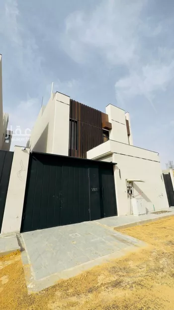 فيلا للبيع في شارع الحسين بن رواحة, حي الرمال, مدينة الرياض, منطقة الرياض