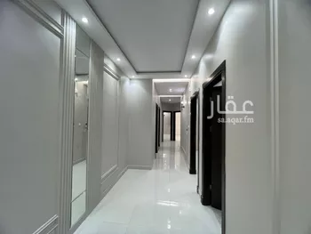 شقة للبيع في شارع شلاله, حي المحمدية, مدينة مكه المكرمه, منطقة مكة المكرمة صورة 4