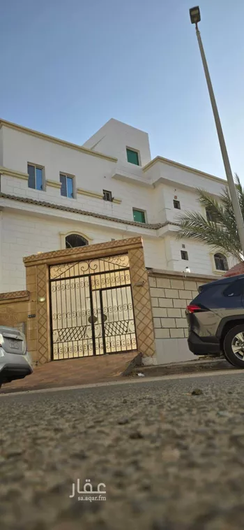 عمارة للبيع في شارع ابو بكر البصري, حي الحمدانية, مدينة جدة, منطقة مكة المكرمة