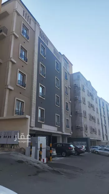 شقة للبيع في شارع عين جالوت, حي الرغامة, مدينة جدة, منطقة مكة المكرمة