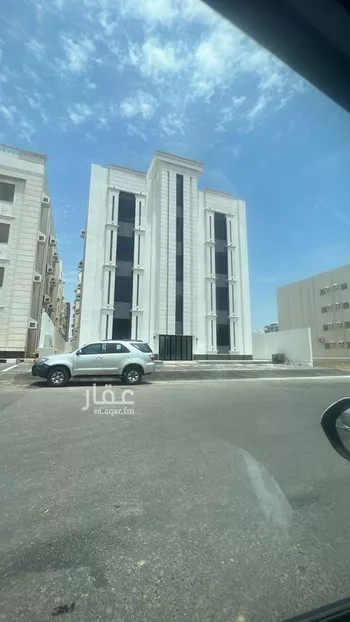 شقة للبيع في شارع شارع شهيد الدين ثم الوطن محمد حسن احمد حريصي, حي المحمدية 1, مدينة جازان, منطقة جازان صورة 5