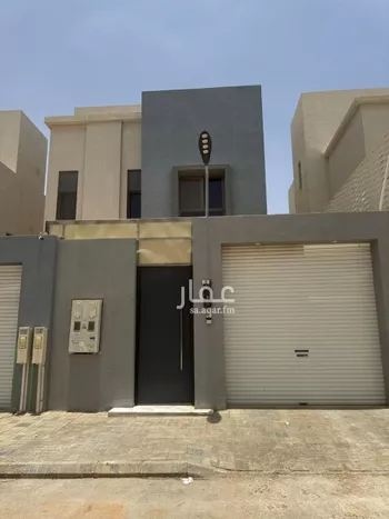 دور للبيع في شارع الونان, حي الحزم, مدينة الرياض, منطقة الرياض صورة 2