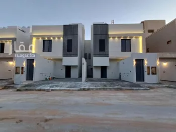 دور للبيع في شارع إسحاق آل الشيخ, حي طويق, مدينة الرياض, منطقة الرياض صورة 2