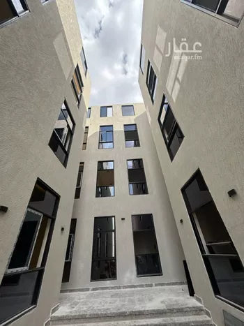 شقة للبيع في شارع جعفر ابن سعد, حي شوران, مدينة المدينه المنوره, منطقة المدينة المنورة صورة 3