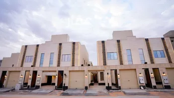 شقة للبيع في شارع عمرو الشيباني, حي الرمال, مدينة الرياض, منطقة الرياض صورة 4