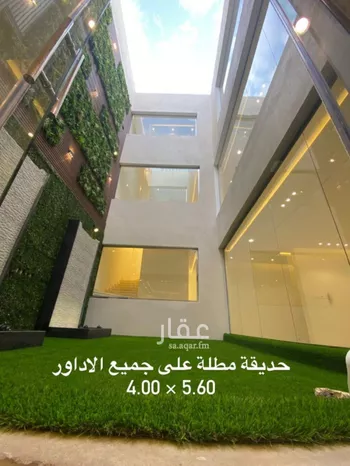 فيلا للبيع في شارع مساوي, حي الزهور, مدينة ابها, منطقة عسير صورة 4