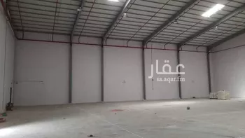 مستودع للإيجار في شارع عبدالعزيز الاحسائي, حي طيبة, مدينة الرياض, منطقة الرياض صورة 5