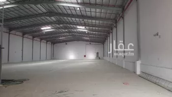 مستودع للإيجار في شارع النسور, حي طيبة, مدينة الرياض, منطقة الرياض صورة 2