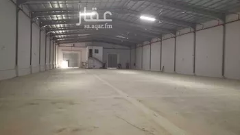 مستودع للإيجار في شارع النسور, حي طيبة, مدينة الرياض, منطقة الرياض صورة 4