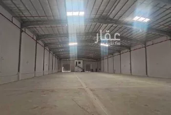مستودع للإيجار في شارع عبدالعزيز الاحسائي, حي طيبة, مدينة الرياض, منطقة الرياض صورة 3