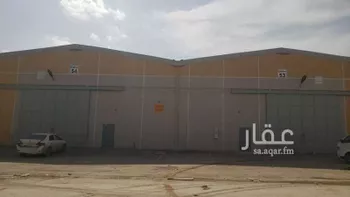 مستودع للإيجار في شارع النسور, حي طيبة, مدينة الرياض, منطقة الرياض