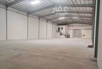 مستودع للإيجار في شارع النسور, حي طيبة, مدينة الرياض, منطقة الرياض صورة 4