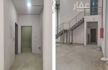 مستودع للإيجار في شارع عبدالعزيز الاحسائي, حي طيبة, مدينة الرياض, منطقة الرياض صورة 4