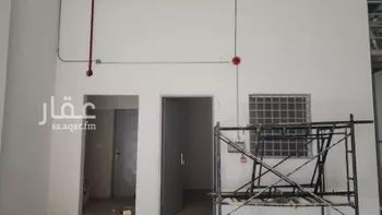 مستودع للإيجار في شارع النسور, حي طيبة, مدينة الرياض, منطقة الرياض صورة 3