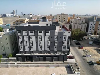 عمارة للإيجار في شارع الانهار العزبه, حي النهضة, مدينة جدة, منطقة مكة المكرمة صورة 3