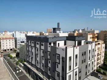 عمارة للإيجار في شارع الانهار العزبه, حي النهضة, مدينة جدة, منطقة مكة المكرمة صورة 3