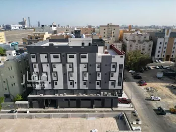 عمارة للإيجار في شارع الانهار العزبه, حي النهضة, مدينة جدة, منطقة مكة المكرمة صورة 3