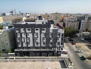 عمارة للإيجار في شارع الانهار العزبه, حي النهضة, مدينة جدة, منطقة مكة المكرمة صورة 2