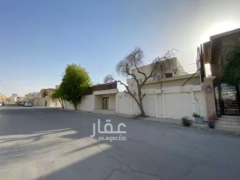 فيلا للبيع في شارع الهذلي, حي جوبا, مدينة الاحساء, المنطقة الشرقية صورة 2