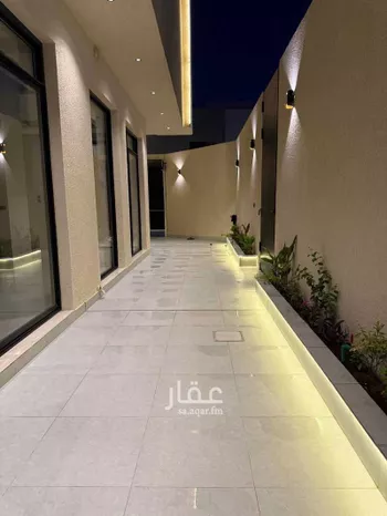 شقة للإيجار في شارع يوسف الشافعي, حي العارض, مدينة الرياض, منطقة الرياض صورة 3