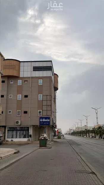 عمارة للبيع في شارع سعود بن عبدالعزيز ، حي المنتزة ، الخرج ، الخرج صورة 3