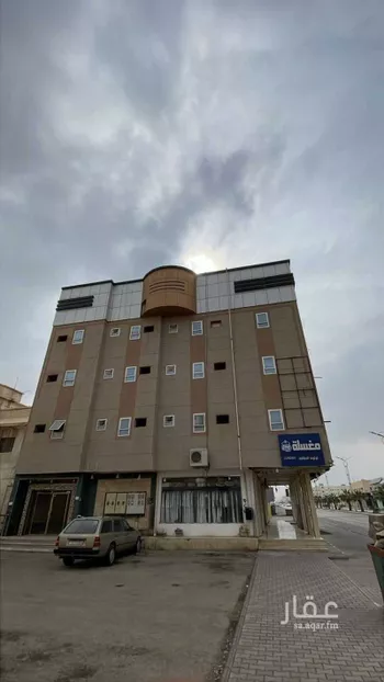 عمارة للبيع في شارع سعود بن عبدالعزيز ، حي المنتزة ، الخرج ، الخرج صورة 4