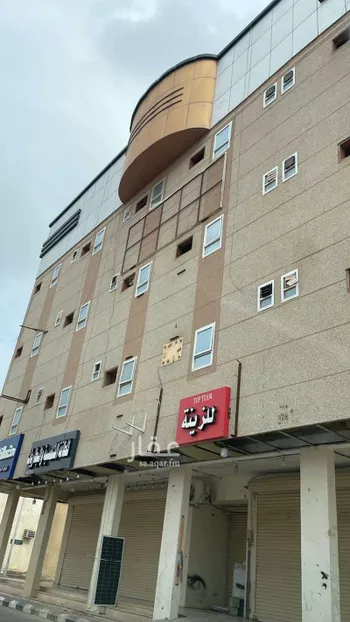 عمارة للبيع في شارع سعود بن عبدالعزيز ، حي المنتزة ، الخرج ، الخرج صورة 2