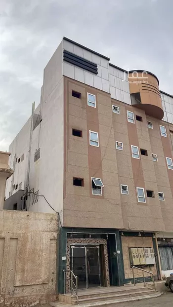 عمارة للبيع في شارع سعود بن عبدالعزيز ، حي المنتزة ، الخرج ، الخرج صورة 5