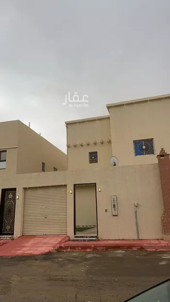فيلا للبيع في شارع عبدالعزيز بن محمد الزمزمي, حي طويق, مدينة الرياض, منطقة الرياض صورة 2