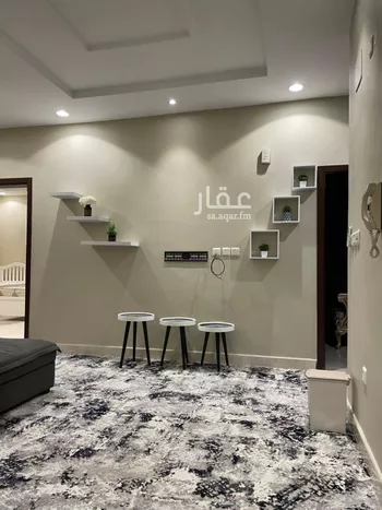 شقة للإيجار في شارع النعمان ابن عمرو, حي الواحة, مدينة جدة, منطقة مكة المكرمة