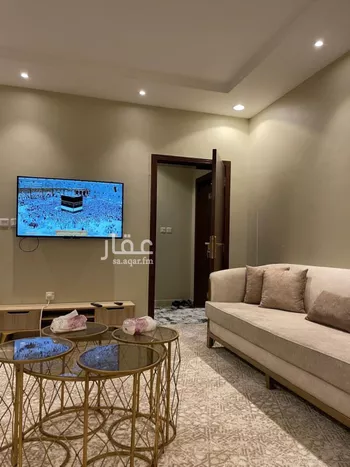 شقة للإيجار في شارع النعمان ابن عمرو, حي الواحة, مدينة جدة, منطقة مكة المكرمة صورة 4