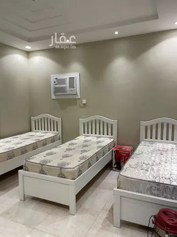 شقة للإيجار في شارع النعمان ابن عمرو, حي الواحة, مدينة جدة, منطقة مكة المكرمة صورة 3