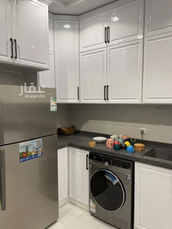 شقة للإيجار في شارع النعمان ابن عمرو, حي الواحة, مدينة جدة, منطقة مكة المكرمة صورة 2