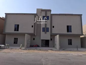 شقة للبيع في شارع حمزة بن عبد المطلب, حي ضاحية الملك فهد, مدينة الدمام, المنطقة الشرقية