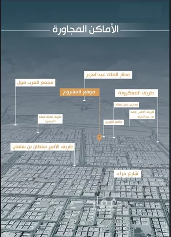 شقة للبيع في شارع نفوز السخا, حي النزهة, مدينة جدة, منطقة مكة المكرمة صورة 2