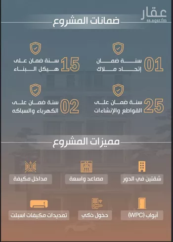 شقة للبيع في شارع نفوز السخا, حي النزهة, مدينة جدة, منطقة مكة المكرمة صورة 3
