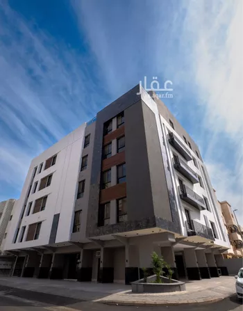 شقة للبيع في شارع ام الملح, حي الرحاب, مدينة جدة, منطقة مكة المكرمة