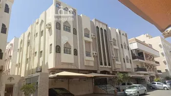 عمارة للبيع في شارع الفاضل اليمني, حي الفيصلية, مدينة جدة, منطقة مكة المكرمة صورة 4