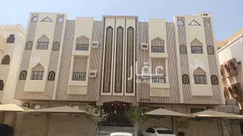 عمارة للبيع في شارع الفاضل اليمني, حي الفيصلية, مدينة جدة, منطقة مكة المكرمة صورة 2