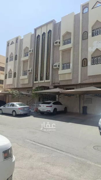 عمارة للبيع في شارع الفاضل اليمني, حي الفيصلية, مدينة جدة, منطقة مكة المكرمة صورة 3