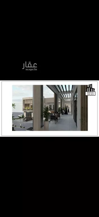 عمارة للإيجار في شارع الحباب بن المنذر الخزرجي, حي الزهراء, مدينة القطيف, المنطقة الشرقية صورة 5