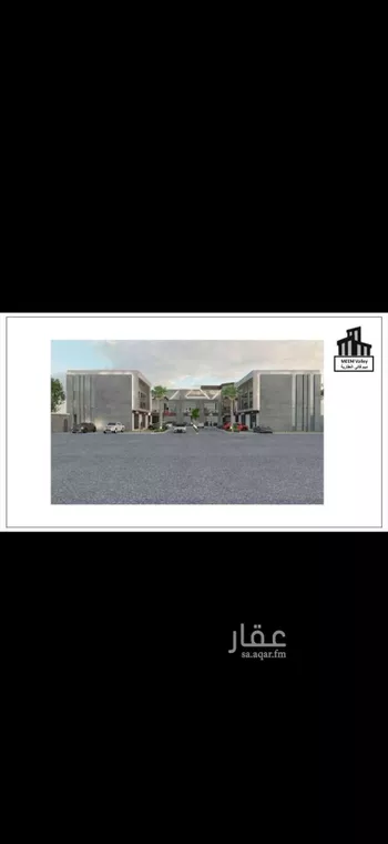 عمارة للإيجار في شارع الحباب بن المنذر الخزرجي, حي الزهراء, مدينة القطيف, المنطقة الشرقية صورة 4