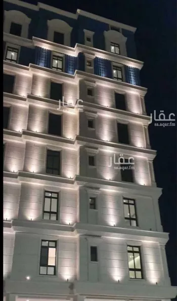 شقة للإيجار في شارع جمال بن عبد الله شيخ, حي الواحة, مدينة جدة, منطقة مكة المكرمة